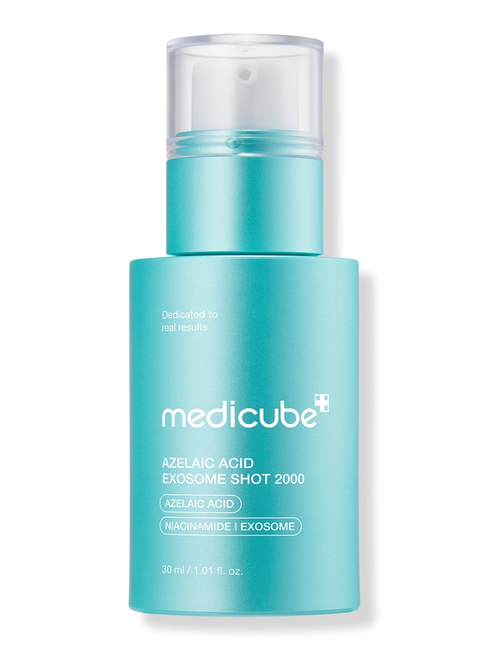 Medicube Azelaic Acid Exosome Shot 2000 NIB